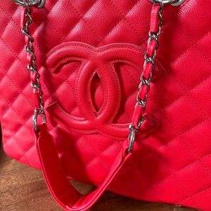Chanel Purse